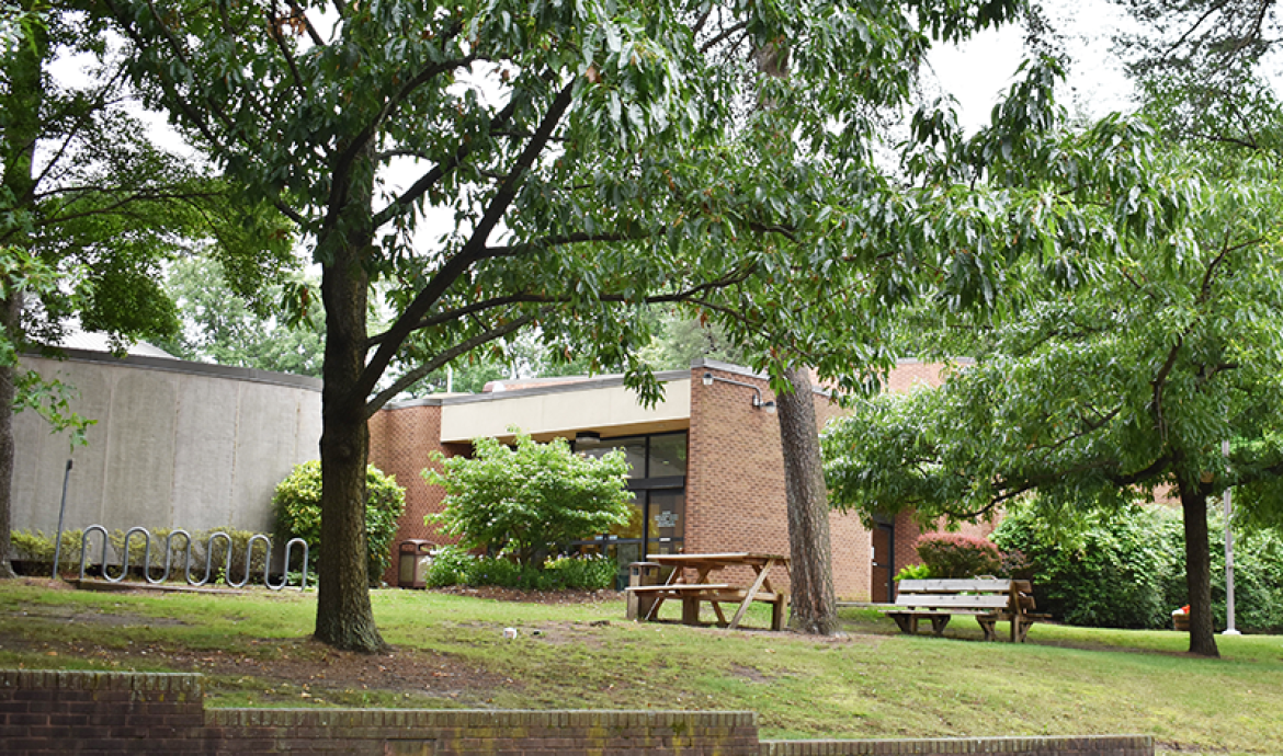 Severna Park Library